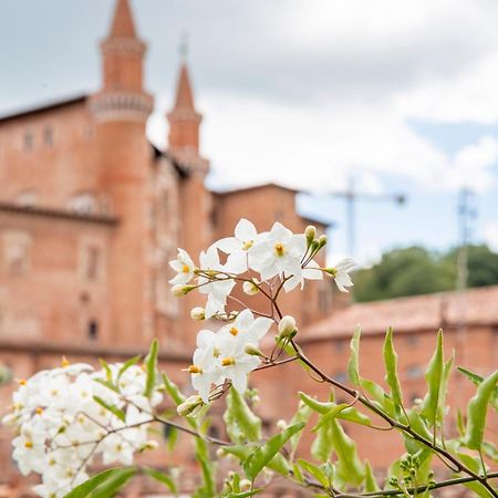 Urbino Apartment - Torricini View 외부 사진