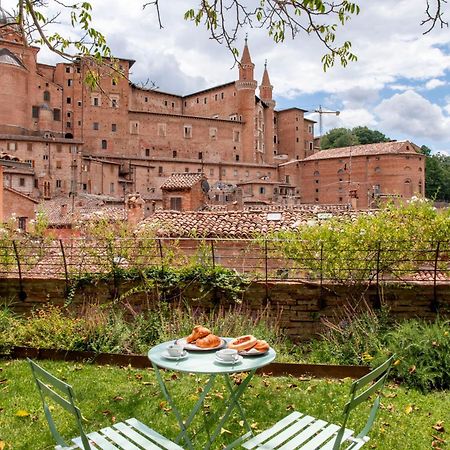 Urbino Apartment - Torricini View 외부 사진
