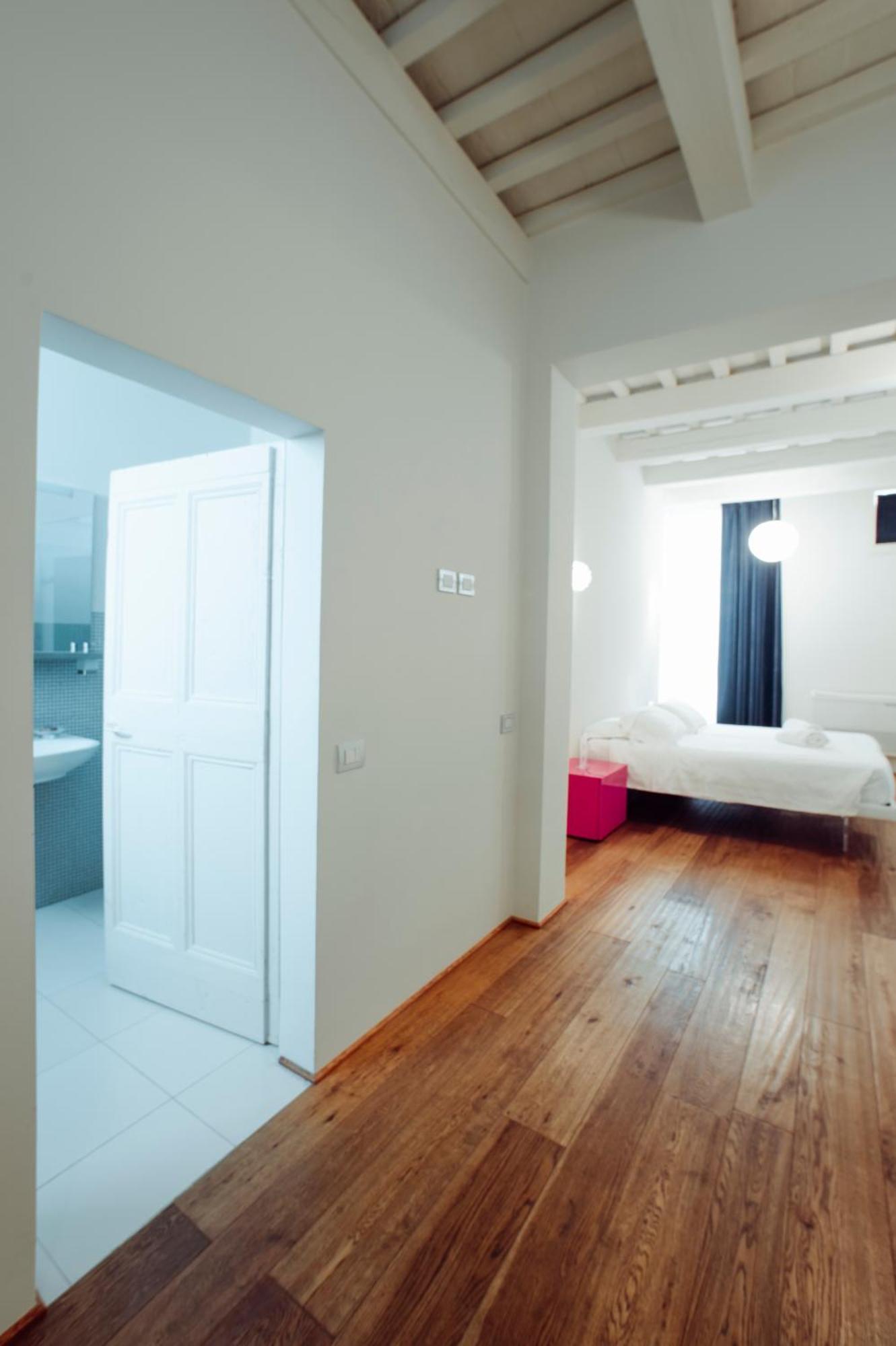 Urbino Apartment - Torricini View 외부 사진