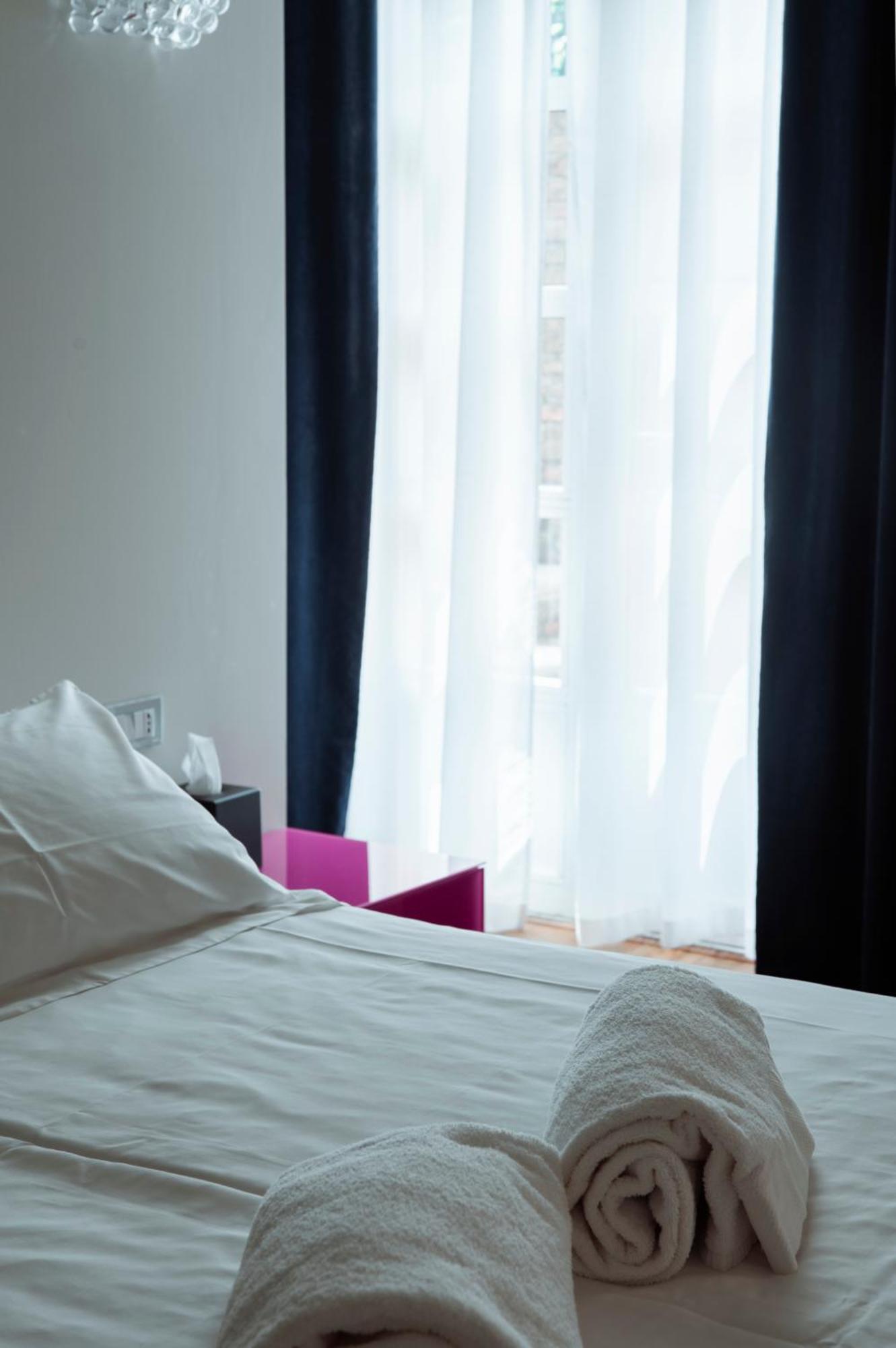 Urbino Apartment - Torricini View 외부 사진