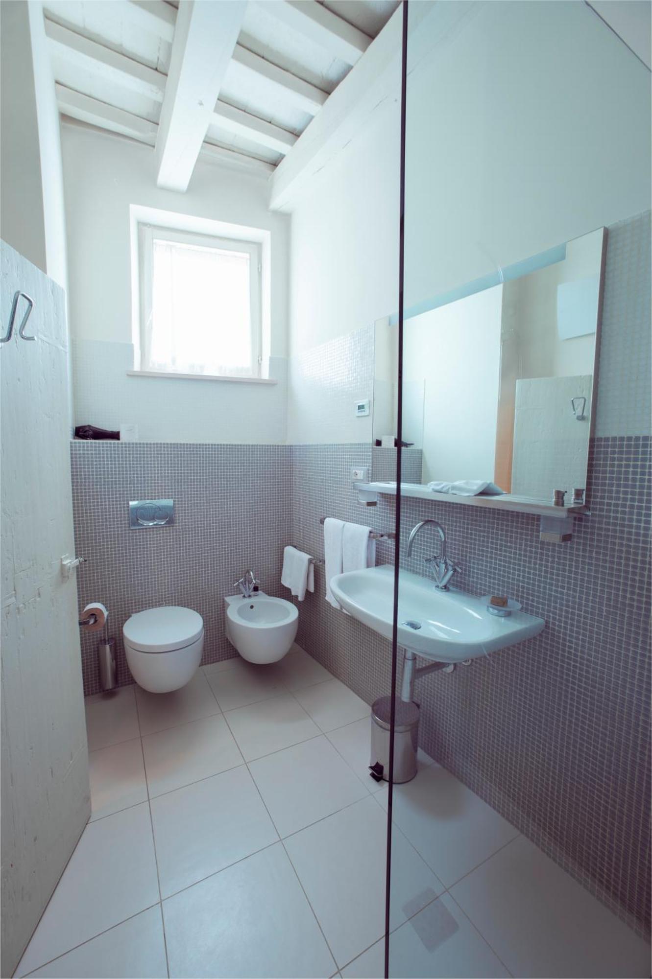 Urbino Apartment - Torricini View 외부 사진