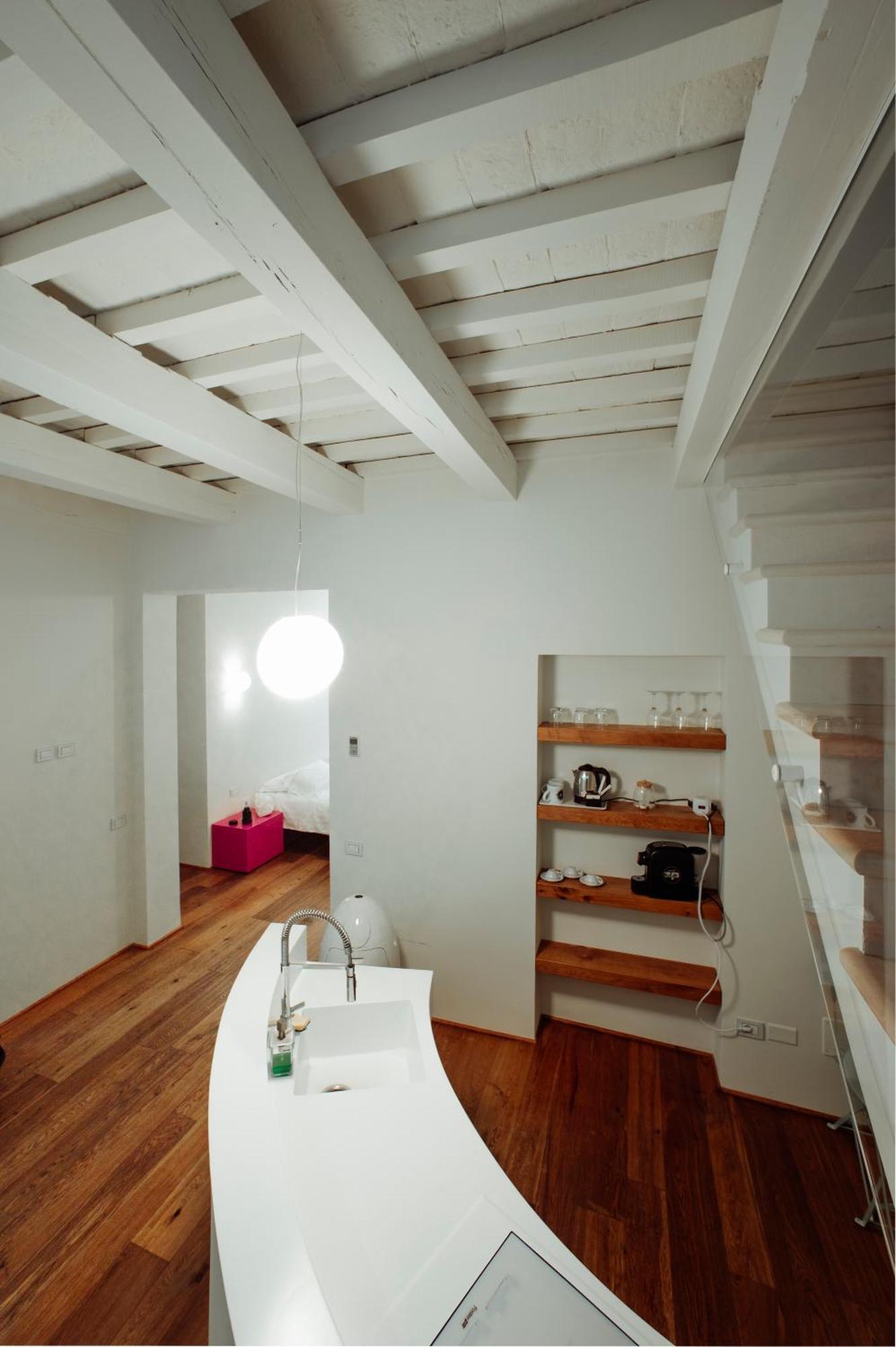 Urbino Apartment - Torricini View 외부 사진