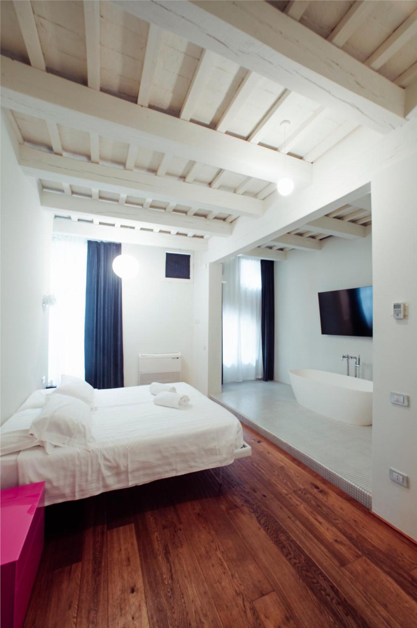 Urbino Apartment - Torricini View 외부 사진