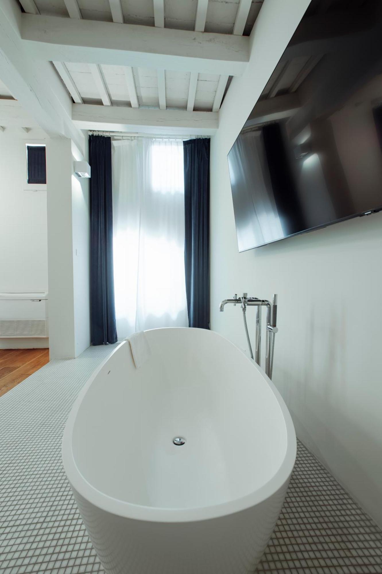 Urbino Apartment - Torricini View 외부 사진
