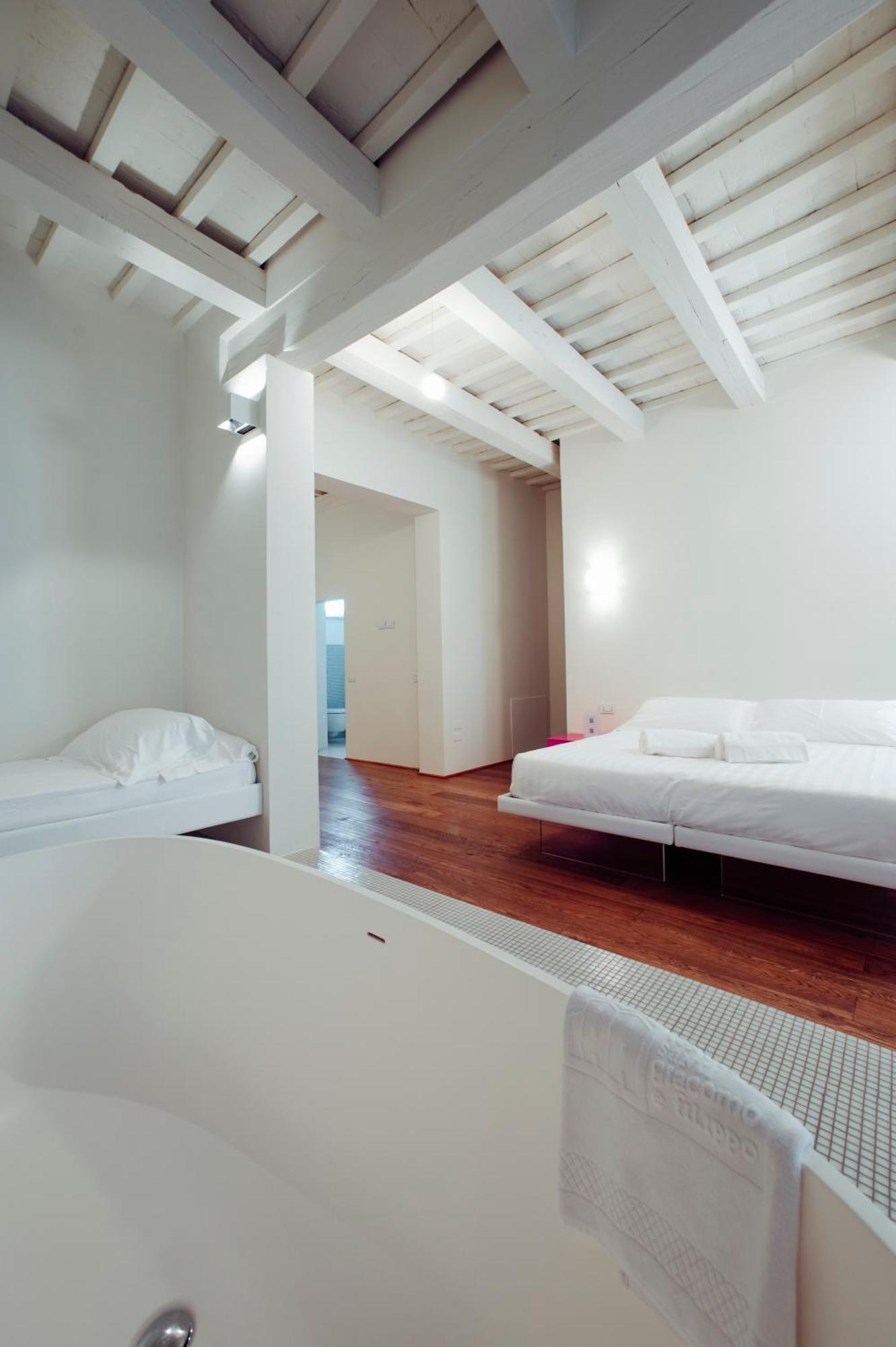 Urbino Apartment - Torricini View 외부 사진