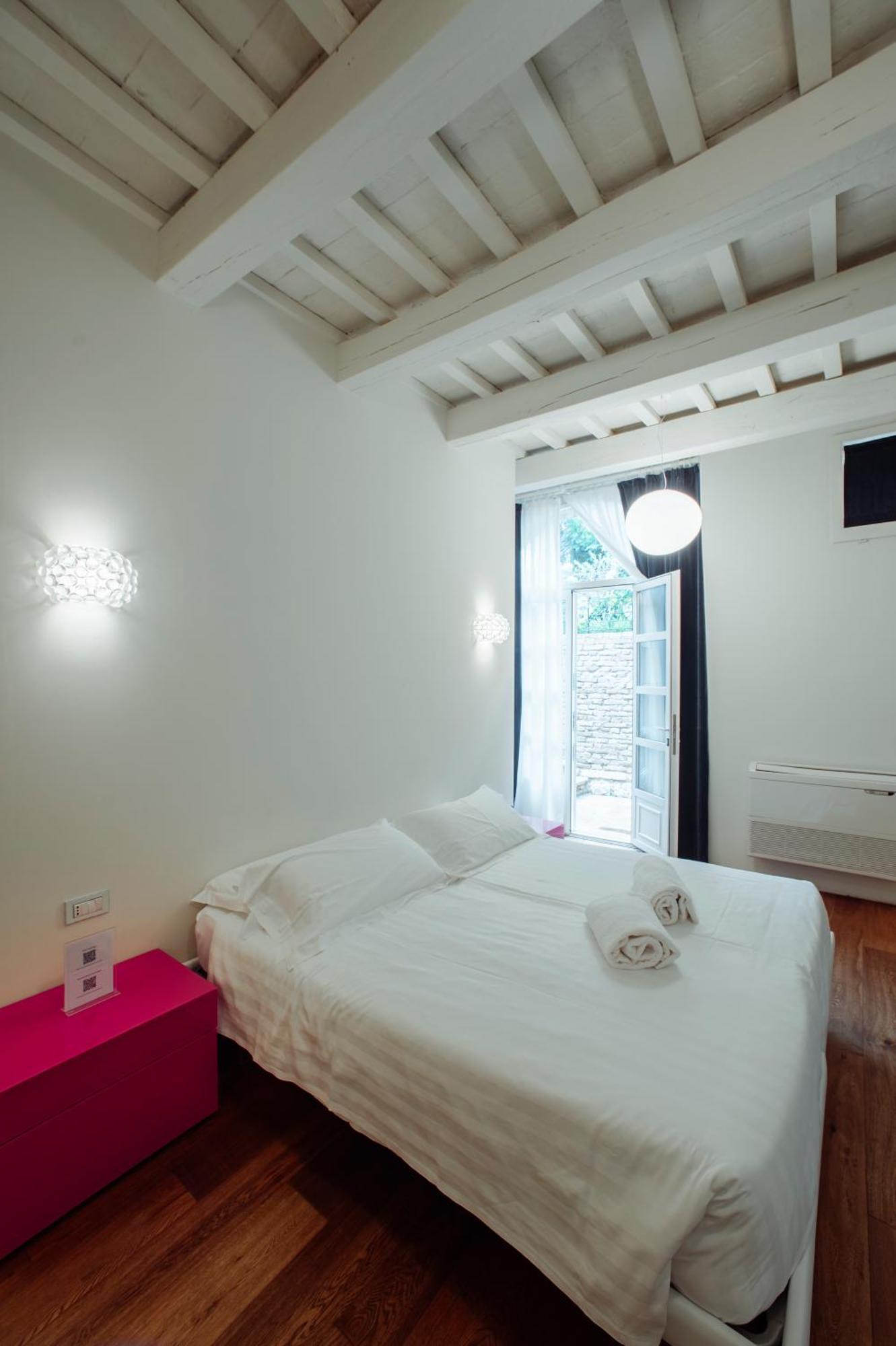 Urbino Apartment - Torricini View 외부 사진