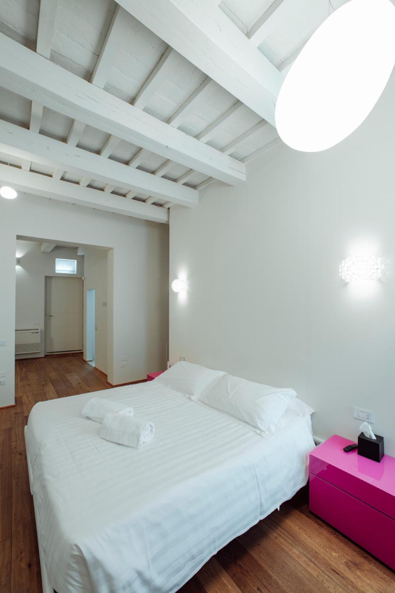 Urbino Apartment - Torricini View 외부 사진