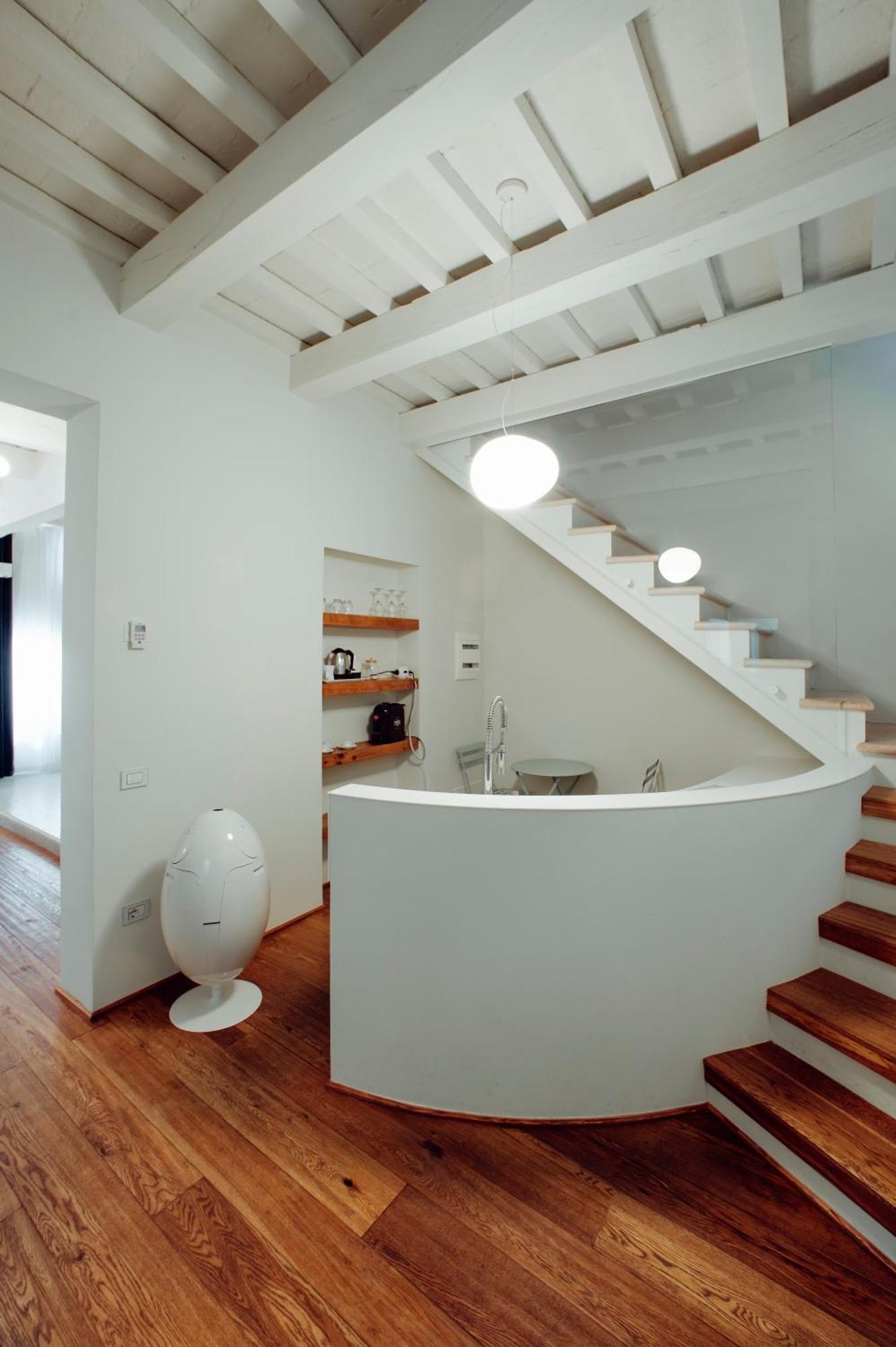 Urbino Apartment - Torricini View 외부 사진